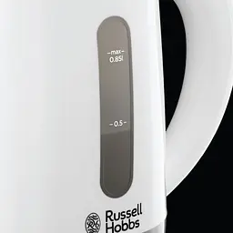 Електрочайник Russell Hobbs 23840-70 Travel - мініатюра 2