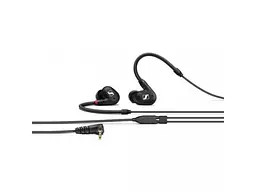 Навушники без мікрофону Sennheiser IE 40 PRO Black
