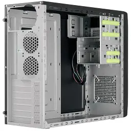 Корпус для ПК Chieftec CG-04B-OP - мініатюра 3