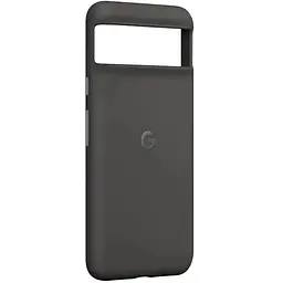 Чохол-накладка Google Official для Google Pixel 8 Charcoal (GA04979) - мініатюра 4