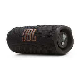Акустична система JBL Flip 7 Black (JBLFLIP7BLK) - мініатюра 9
