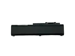 Акумулятор для ноутбука Asus A32-N50 N50 11.1V Black 5200 mAh