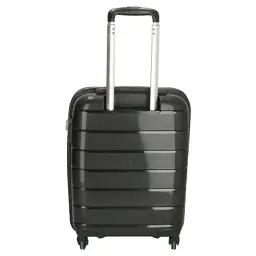 Валіза Enrico Benetti Denver Black S (Eb18013 001-50) - мініатюра 3