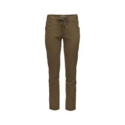 Штани Black Diamond W Credo Pants Sergeant XL (1033-BD V399.301-010)