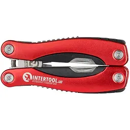 Мультитул Intertool HT-0541 12-в-1 [104910] - мініатюра 5