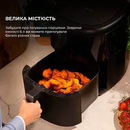 Мультипіч CECOTEC Cecofry Bombastik 6000 Full - мініатюра 5