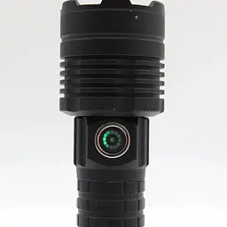 Ручний ліхтарик з фокусуванням променя XPRO BL-A90-P50 (234576104_293) - мініатюра 6