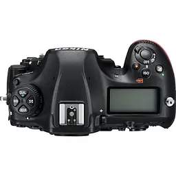 Дзеркальний фотоапарат Nikon D850 Kit 24-120mm f/4 VR Kit (VBA520K001) [100680] - мініатюра 6