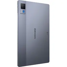 Планшет Doogee Tab U13 6/256GB Wi-Fi Misty Grey Global EU [164060] - мініатюра 4