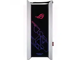 Корпус Asus GX601 ROG Strix Helios White Edition без БП - мініатюра 2