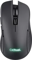 Миша бездротова Trust GXT 923 Ybar RGB Black (24888) - мініатюра 2