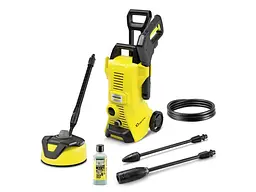 Мінімийка високого тиску Karcher K 3 Power Control Home T 5 (1.676-106.0)