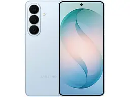 Смартфон Samsung Galaxy S26 12/256GB Sky Blue (SM-S942BLBG)