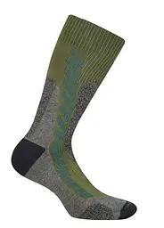 Шкарпетки Accapi Trekking Endurance 45-47 Зелений