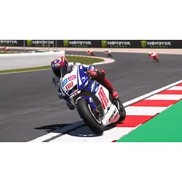 Ключ активації Microsoft MotoGP19 для Xbox One/Series - мініатюра 9