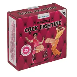 Гра Inflatable Cock Fighting, 2 шт. - мініатюра 10
