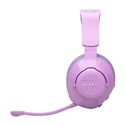 Навушники JBL Quantum 360 Wireless Purple (JBLQTUM360PUR) - мініатюра 2