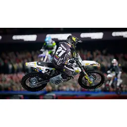 Ключ активації Microsoft Monster Energy Supercross - The Official Videogame 4 для Xbox One/Series - мініатюра 11