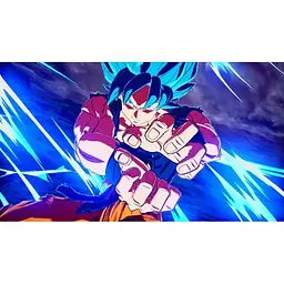 Гра Dragon Ball Sparking! ZERO російські субтитри Nintendo Switch 2 - мініатюра 2