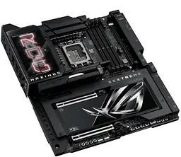 Материнська плата ASUS ROG MAXIMUS Z890 EXTREME (ROG MAXIMUS Z890 EXTREME) (Socket 1851, Intel Z890, E-ATX) - мініатюра 4