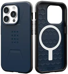 oryhynaln-i-protyvoudarn-i-chekhol-uag-civilian-magsafe-dlia-iphone-15-pro-max-6-7-mallard-114295a15555