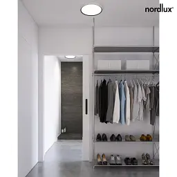 Люстра Nordlux Liva Smart 2110826101