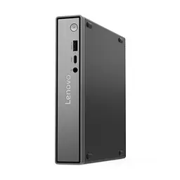 Комп'ютер Lenovo ThinkCentre Neo 50q Gen 5 Black (13B9001WUI) Intel Core i3-1315U/8Gb DDR5/512Gb SSD/Intel UHD/Windows 11 Pro - мініатюра 3
