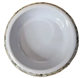 Меламінова миска для котів Derby AH002 Funny Cats, S 200 мл - мініатюра 2