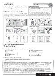 New Close-Up B1. Workbook - мініатюра 4