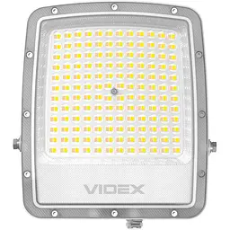 Світлодіодний прожектор Videx F5 100W White (VL-F5-100CW) [168713]