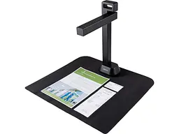Сканер IRIS Desk 6 Pro Dyslexic (462992)