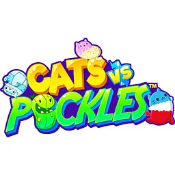 М'яка іграшка Cats vs Pickles Худі (CVP1002PM-372) - мініатюра 4