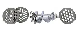 Мясорубка ADLER AD 4808 (1.5кВт) - мініатюра 5