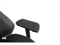 Крісло для геймера Aerocool Xtal Mesh Black (TEGC-2101101.11) - мініатюра 9