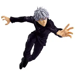 Фігурка Bandai Spirits MAXIMATIC Магічна битва Сатору Годжо Jujutsu Kaisen Satoru Gojo 25 см BS M JK SG 25 - мініатюра 3