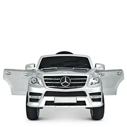 Дитячий електромобіль-джип Bambi M 3568EBLRS-11 до 25 кг - мініатюра 2