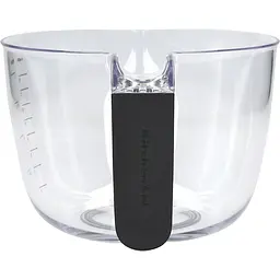 Мірна чаша KitchenAid Universal чорна (KQG078OSOBE) - мініатюра 2