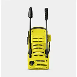 Мийка високого тиску Karcher K 2 Classic Car (1.673-574.0) [133592] - мініатюра 2
