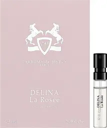 Оригінал Мініатюра Parfums de Marly Delina La Rosee 1,5 мл Парфумована вода
