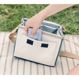 Термосумка Campingaz Fold'n Cool Minimaxi 5 л (2227077) - мініатюра 5