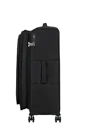 Валіза 78,5 См American Tourister CLOUDRIDER JET BLACK 78,5x49x30(32) MJ4*09006 - мініатюра 8