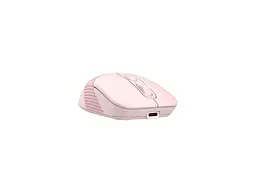 Миша A4Tech Fstyler FB10C Baby Pink - мініатюра 4