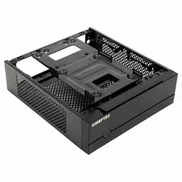 Корпус Chieftec Compact IX-01B-OP (IX-01B-OP) Без БП - мініатюра 4