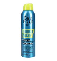 Спрей-воск для волосся TIGI Bed Head Trouble Maker, 200 мл - мініатюра 2