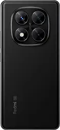 Мобільний телефон Xiaomi Redmi Note 14 Pro 5G 12/512 Gb Midnight Black - мініатюра 5
