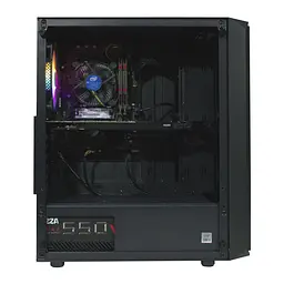 Робоча станція Power Up Desktop #695 Core i5 14600K/32 GB/SSD 1TB/NVIDIA Quadro M4000 8 Gb - мініатюра 3