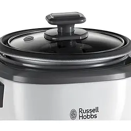 Мультиварка Russell Hobbs Large 27040-56 - мініатюра 3