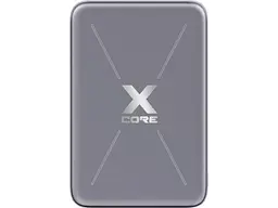 Зовнішній акумулятор (павербанк) Proove X-Core 5000mAh Gray (PNXC20010003) - мініатюра 4