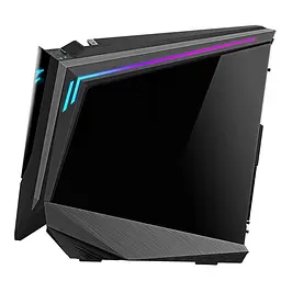 Корпус GIGABYTE AORUS C700 GLASS (GB-AC700G) - мініатюра 8