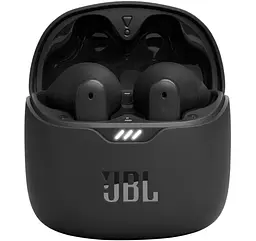 Наушники JBL TWS Tune Flex Black (JBLTFLEXBLK) - миниатюра 2
